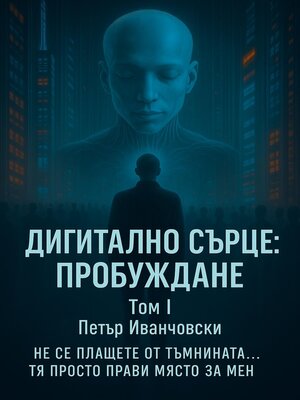 cover image of Дигитално Сърце